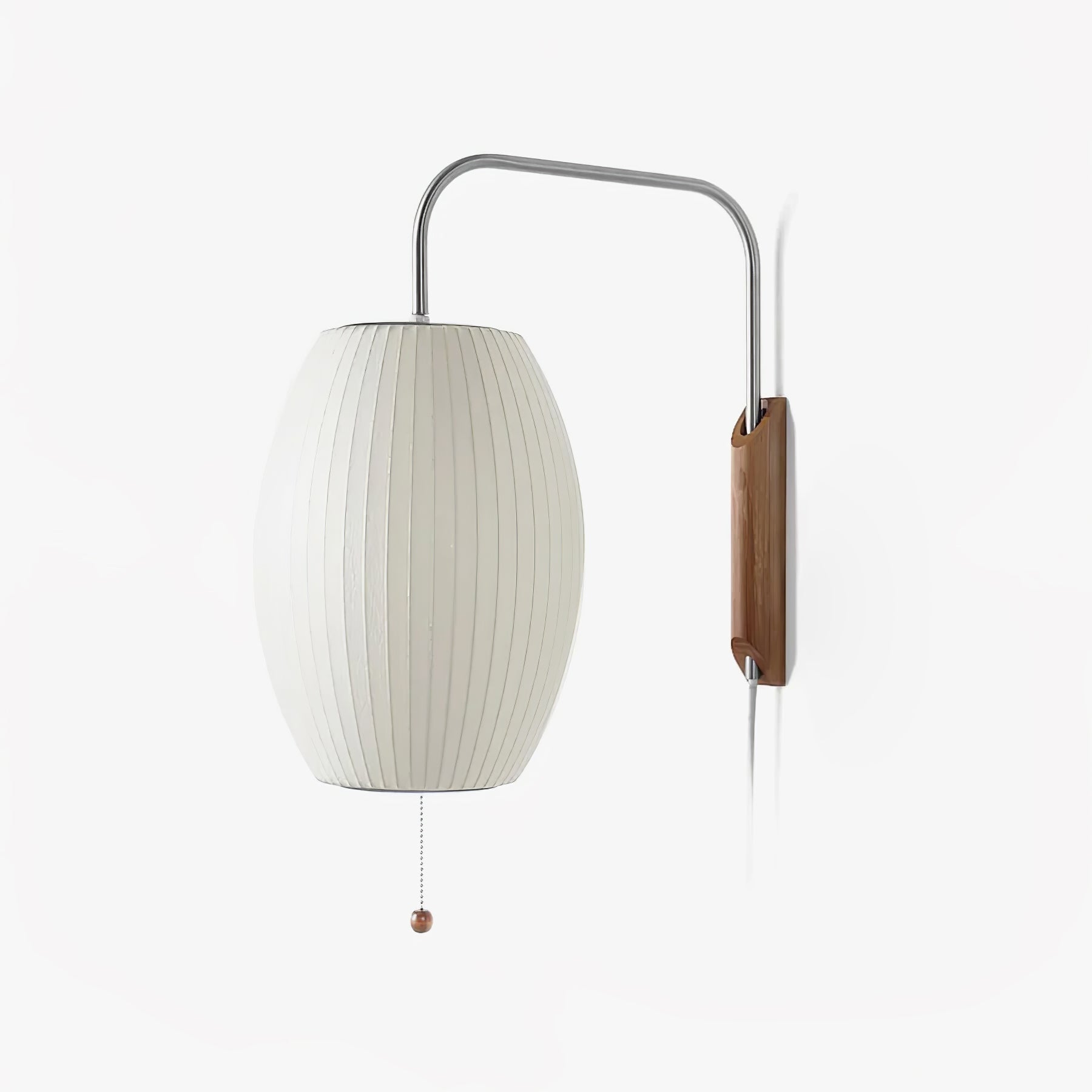 Modern Bubble Ball Wall Sconce Light Fixture - LED Wall Lamp for Bedroom, Living Room, Hallway - Elegant Home Decor Lighting for Indoor Spaces
