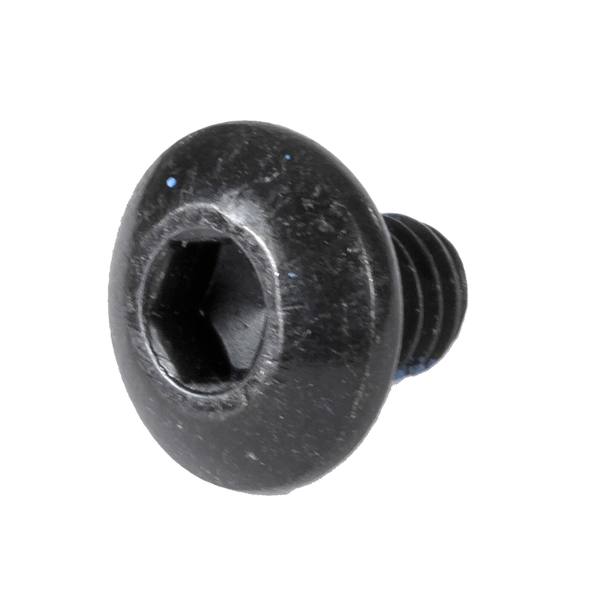 6mm Hex Fitting Fixation Screw for Automotive, Furniture, and DIY Projects - Durable and Reliable Fastening Solution