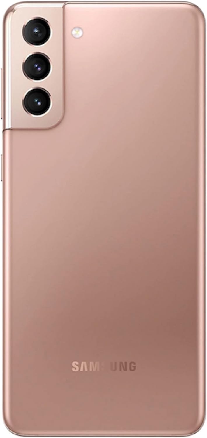 SAMSUNG Galaxy S21+ Plus 5G Unlocked Smartphone (256GB, 8GB RAM) 6.7