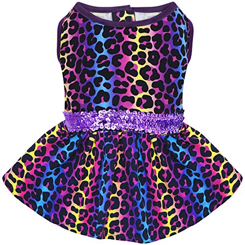 5#Leopard