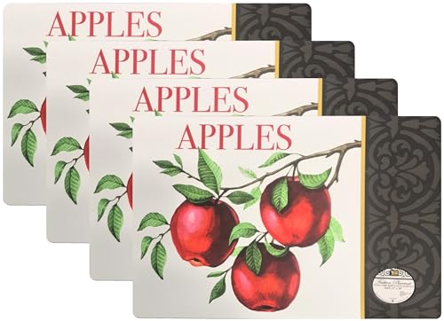 Apples