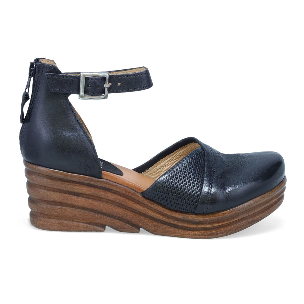 Acadia Wedge Sandal - Women's Comfortable Summer Platform Shoes with Arch Support | Perfect for Beach, Vacation & Casual Outings