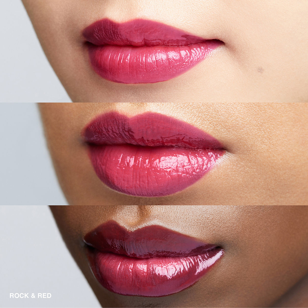 Luxurious Crushed Oil Infused Lip Gloss - Hydrating & Shiny Lip Gloss with Natural Oils - Perfect for Daily Wear, Date Nights & Special Occasions