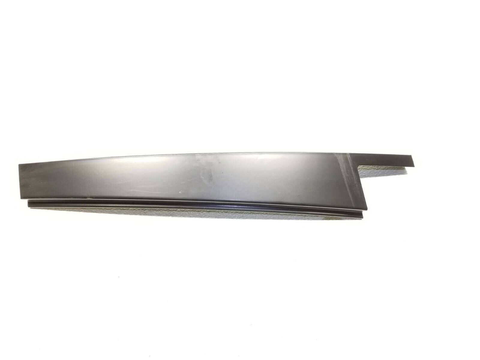 BMW E46 Sedan Rear Left Driver Side B Pillar Trim Molding OEM Replacement Part - Perfect for Interior Restoration & Car Detailing Projects