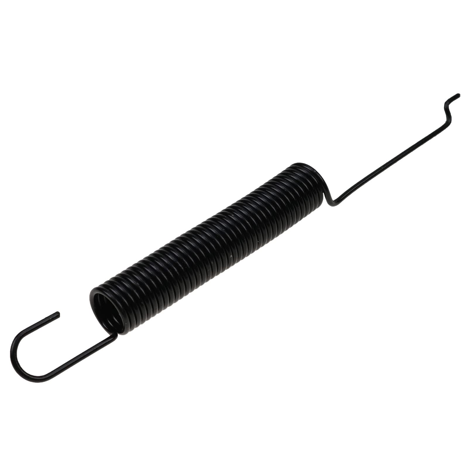 DVPARTS Drive Belt Tightening Spring Extension Spring GX20018 - Compatible with John Deere Tractors, Mowers & Agricultural Equipment | Durable Replacement Part for Smooth Operation