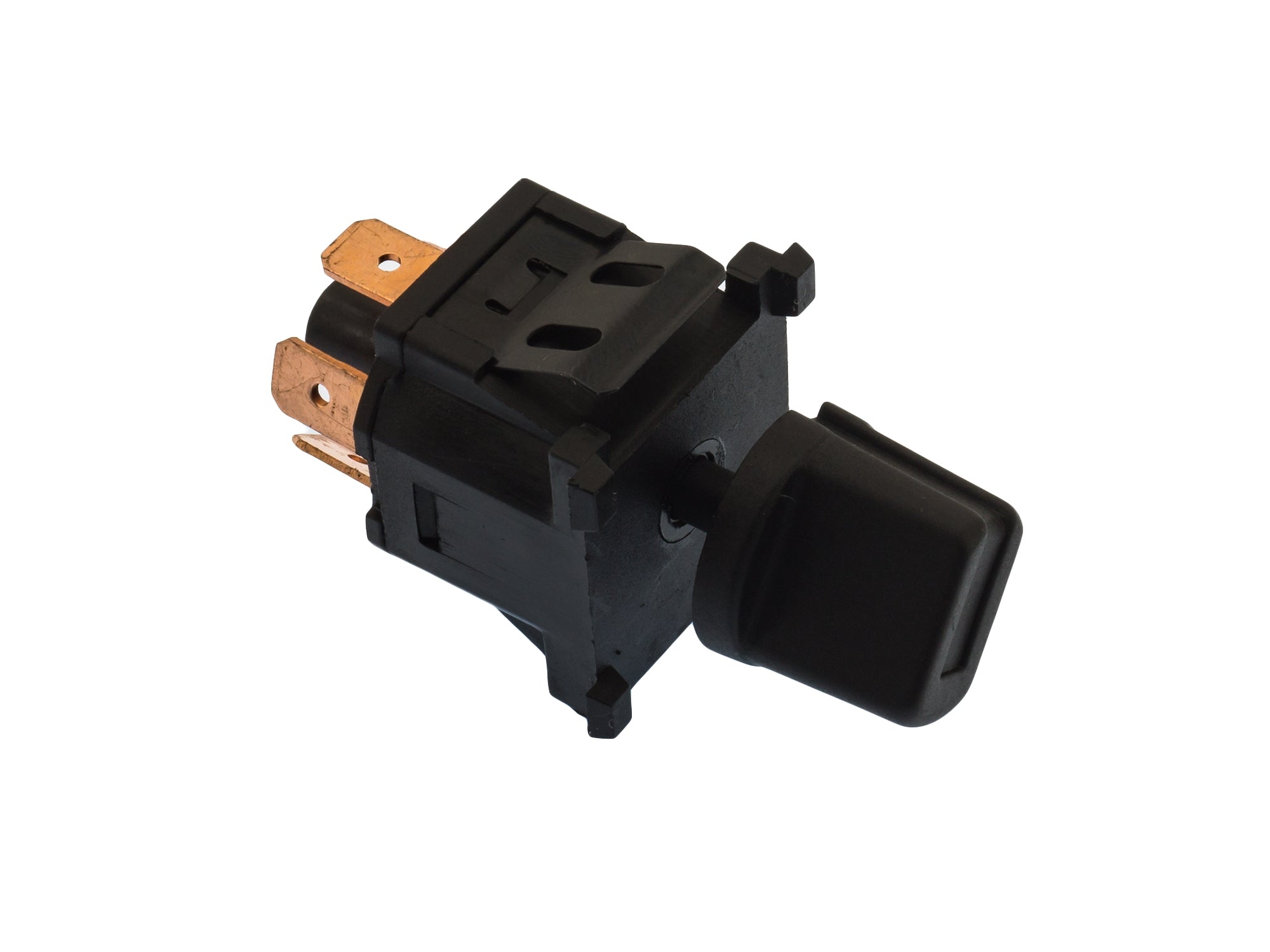 Vanagon A/C Fan Switch Replacement - Compatible with Late Model VW Vanagon - Perfect for Cooling System Repairs & Upgrades