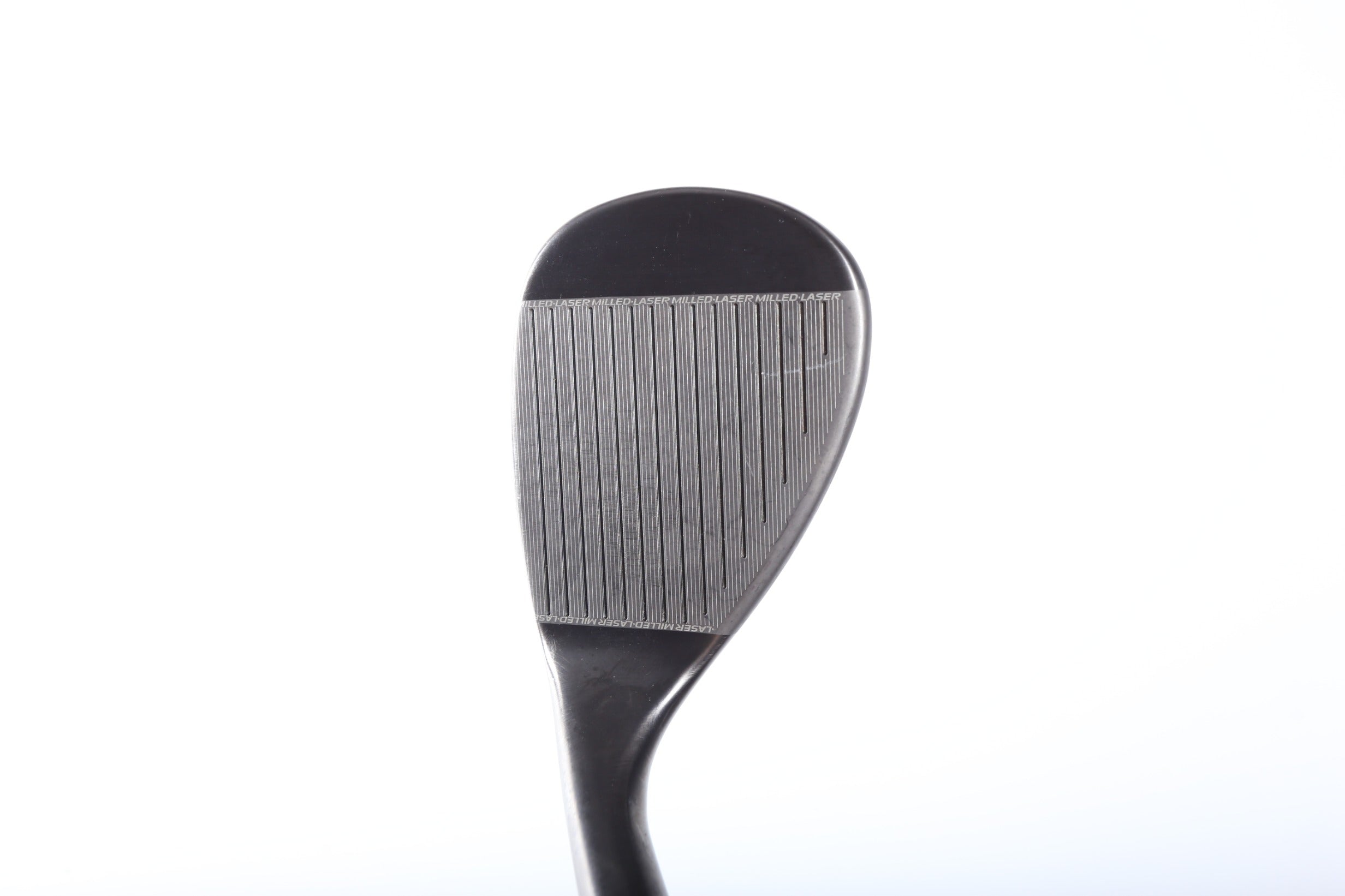 Premium Used Cleveland CG15 Black Pearl Wedge Set - Right Handed 54° & 58° Wedge Flex - Perfect for Golf Short Game & Sand Shots