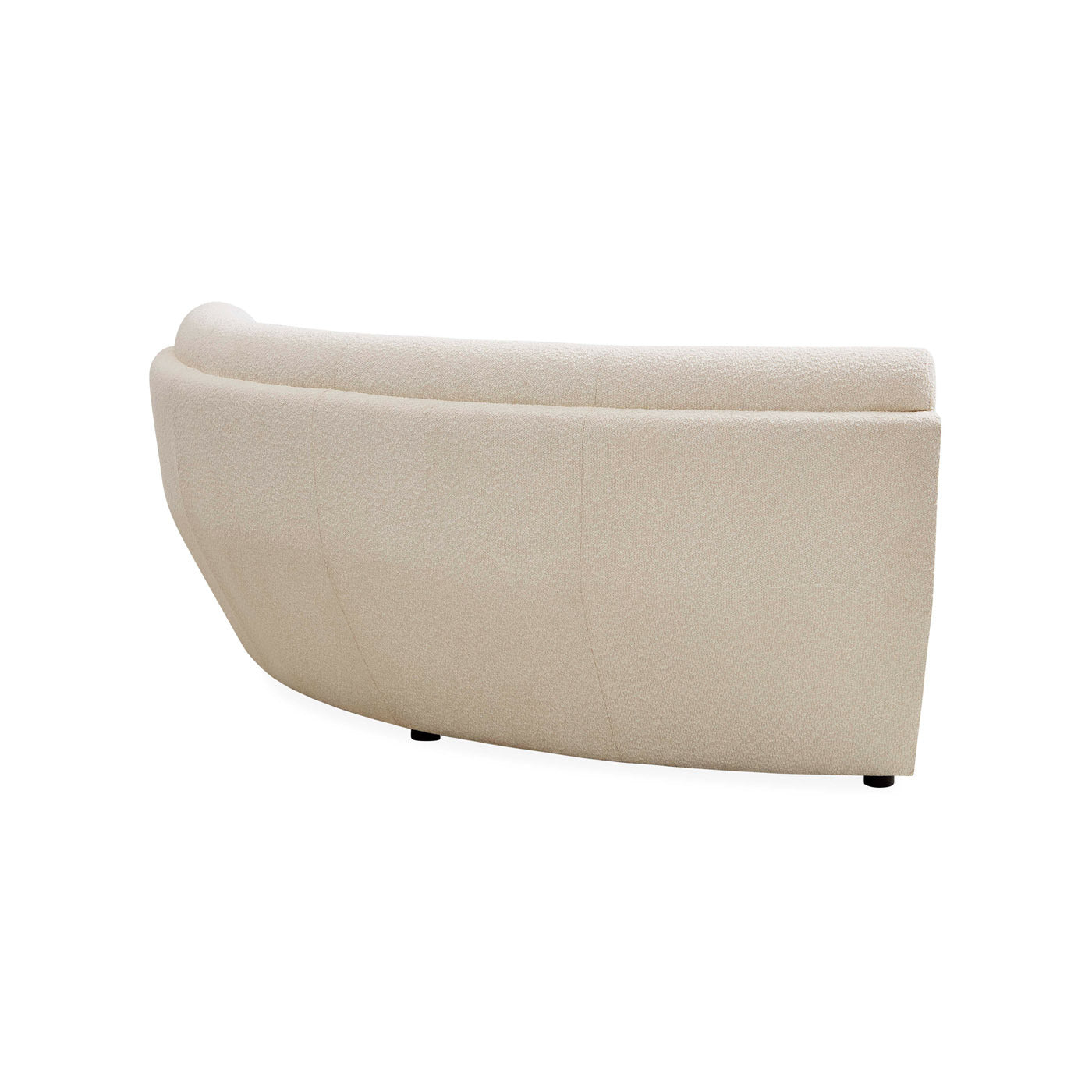 Futura Corner Sofa - Modern L-Shaped Sectional Couch for Living Room, Lounge & Home Theater | Comfortable & Stylish Furniture for Small Spaces