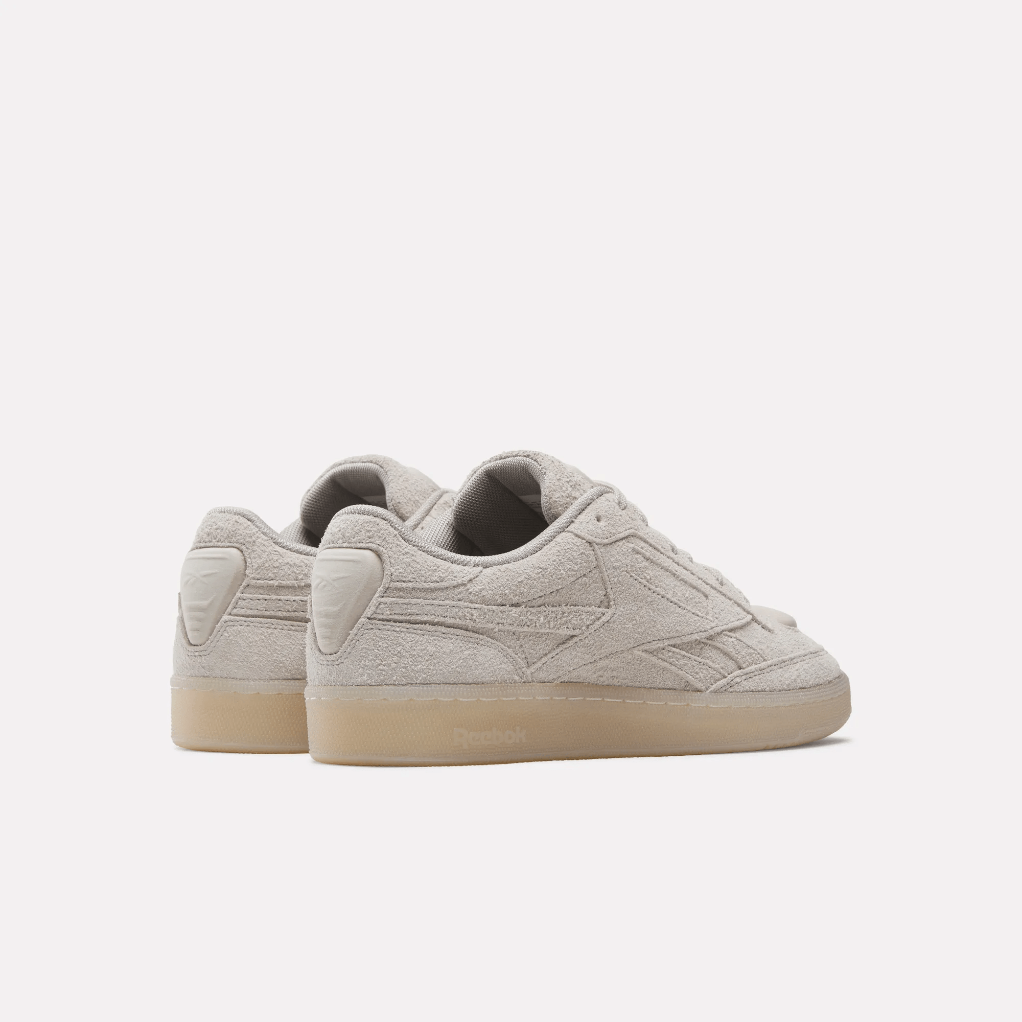 Reebok x HYMNE Club C Revenge Sneakers - Men's & Women's Retro Tennis Shoes for Casual Wear, Gym & Street Style Fashion