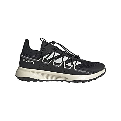 Core Black/Chalk White/Grey Five