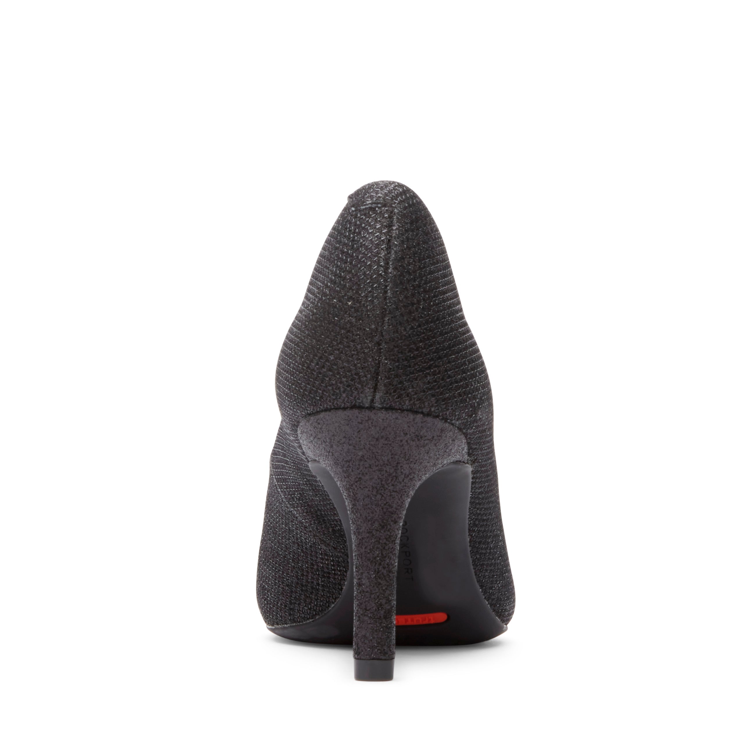 Stylish Women's Total Motion 75mm Pointed Toe Heels - Comfortable Dress Pumps for Work, Party & Special Occasions