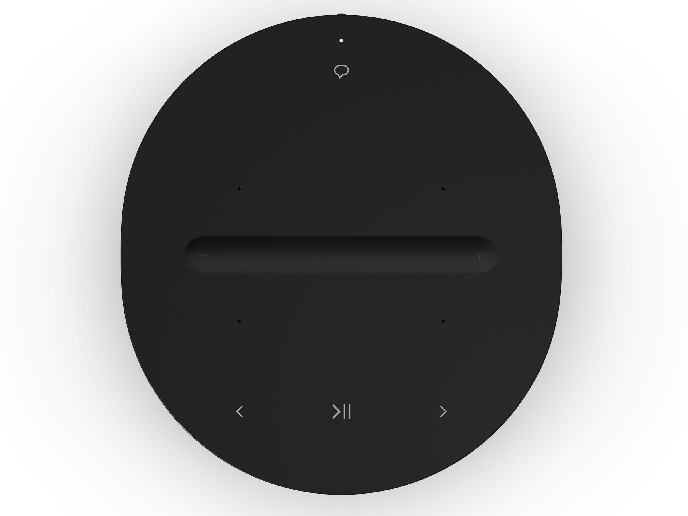 Sonos Era100 Wireless Smart Speaker for Home - Premium Sound, Voice Control, Multi-Room Audio | Perfect for Living Room, Bedroom, or Home Office