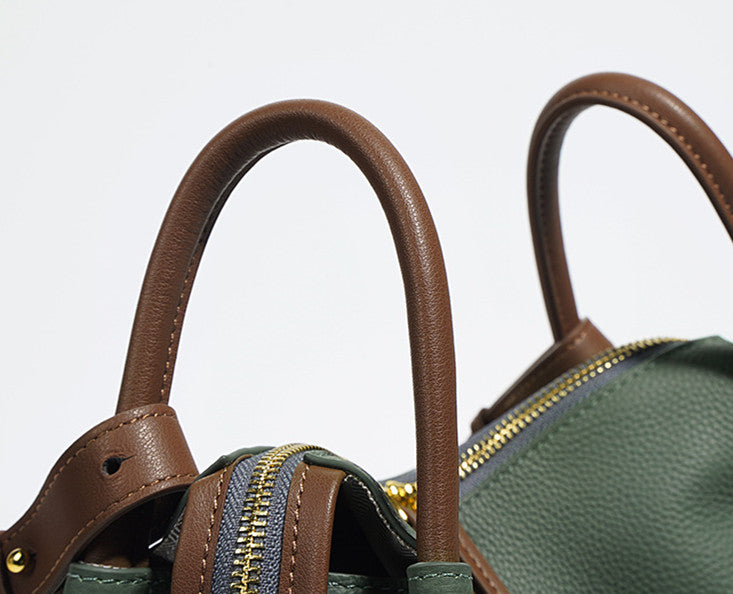 Stylish Everyday Convertible Carryall Bag - Versatile Tote & Backpack for Work, Travel & Shopping | Durable & Spacious