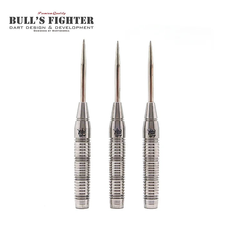 Premium Hyper Black Onyx Steel Tip Darts - 90% Tungsten Professional Darts Set for Precision Play | Perfect for Tournaments, Bars & Home Practice
