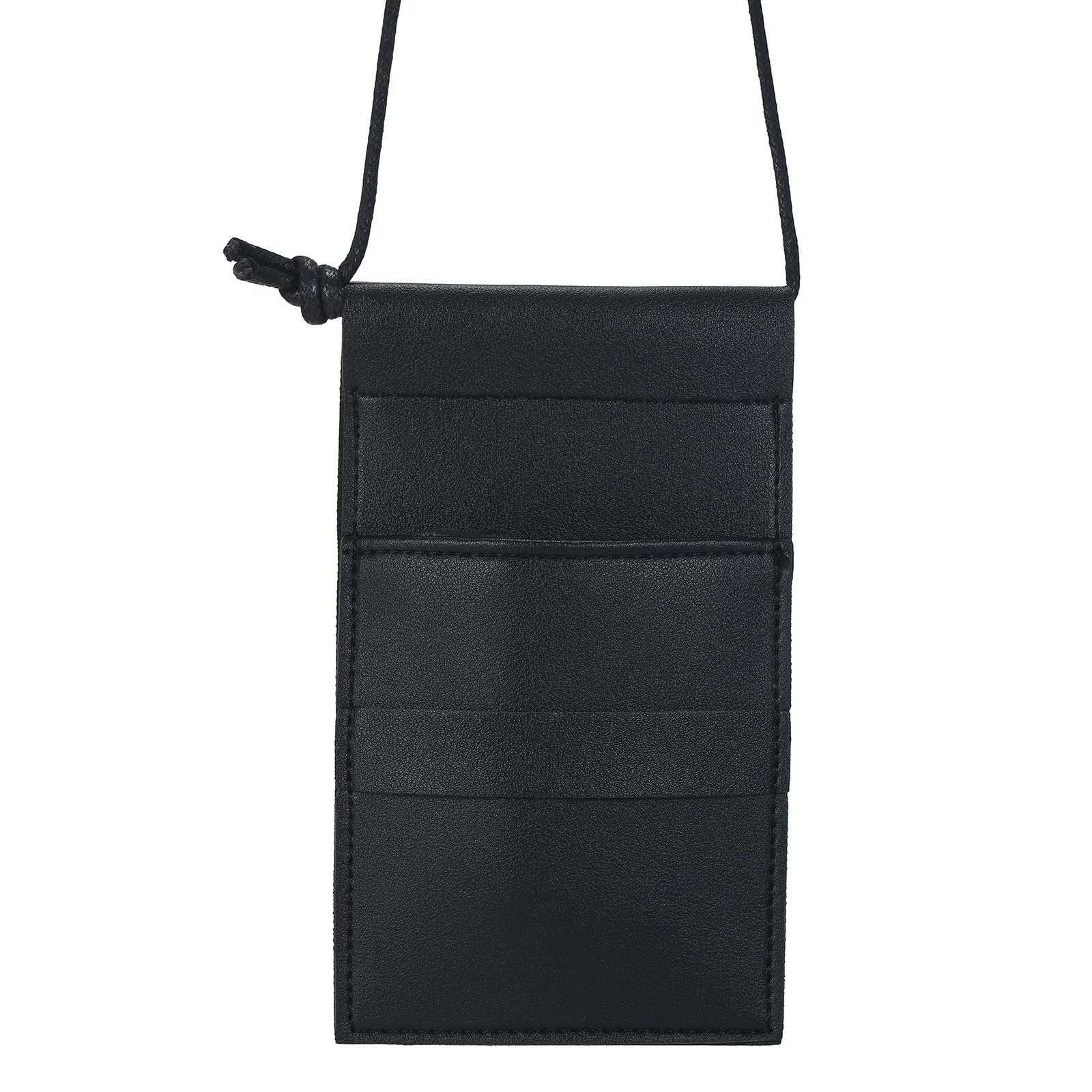 **Sunydog PU Leather Hairdressing Scissors Storage Bag – Adjustable Waist Pouch for Hair Stylists, Barbers & Salons – Holds Hair Cutting Scissors, Clippers, Combs & Barber Tools – Perfect for Salon, Travel & On-the-Go Styling**