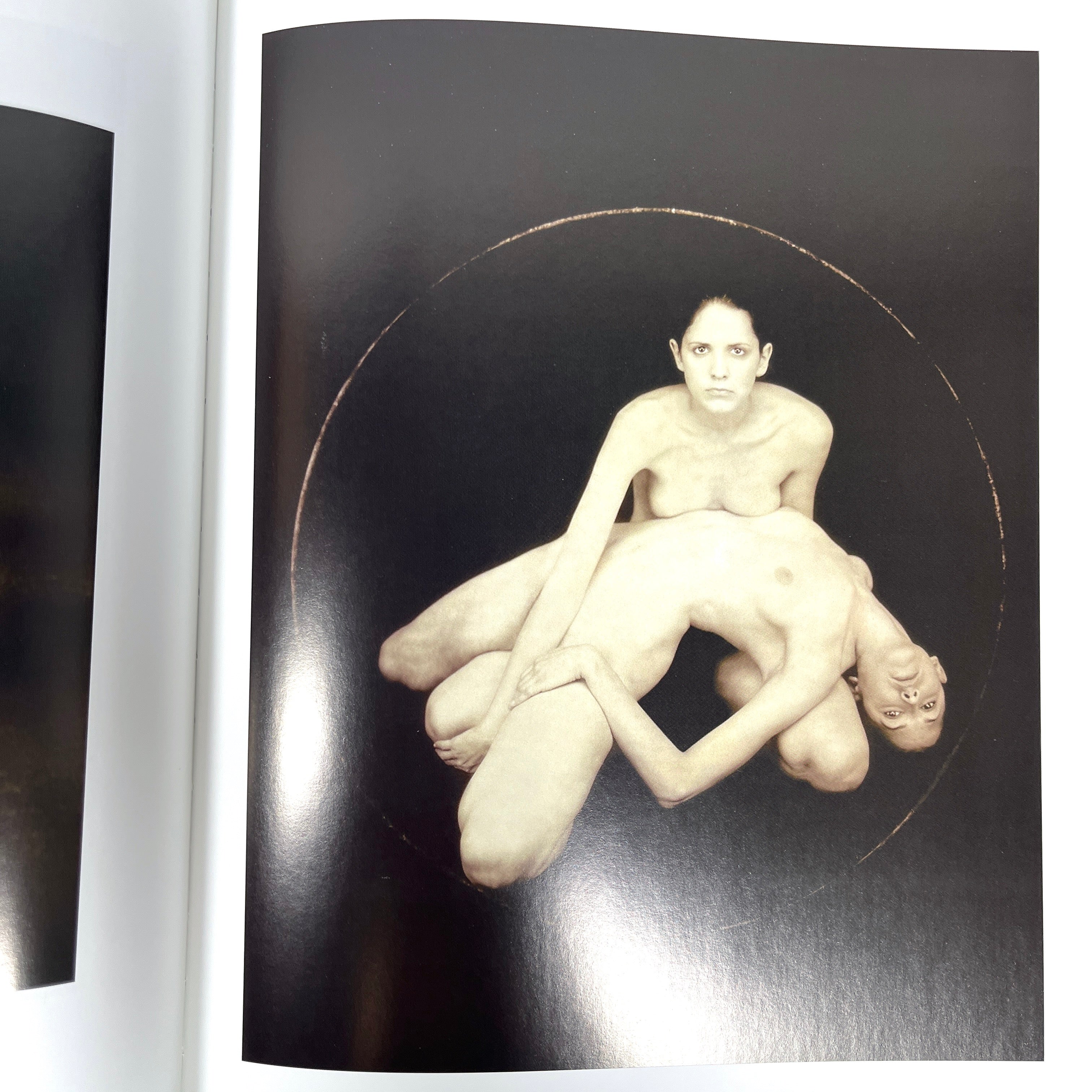 Joyce Tenneson: A Life in Photography 1968-2008 - First Edition Hardcover with Dust Jacket (Near Fine Condition) - Perfect for Art Collectors & Photography Enthusiasts