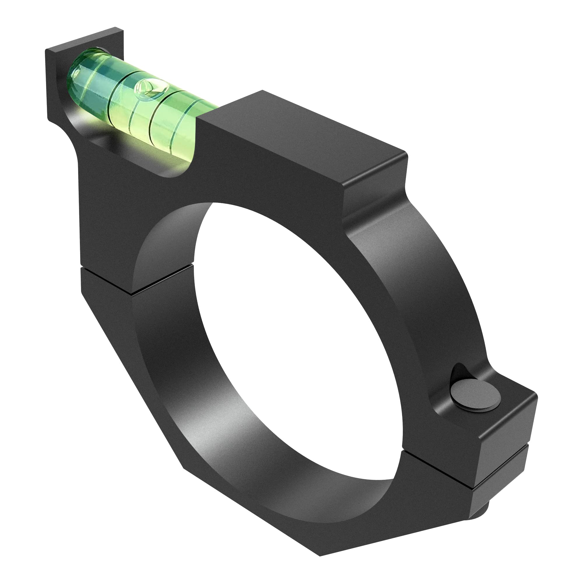 30mm Anti-Cant Scope Bubble Level (EL-30) for Precision Shooting