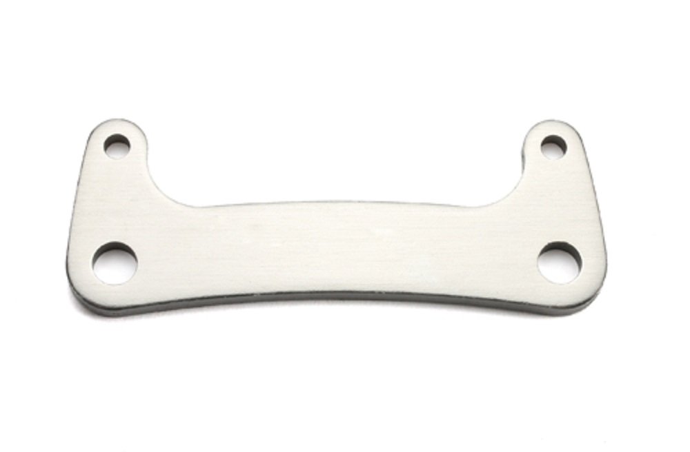 505146TI Heavy Duty Steering Linkage Plate for Trucks & SUVs - Durable Replacement Part for Smooth Steering & Control - Perfect for Off-Roading, Towing & Daily Driving