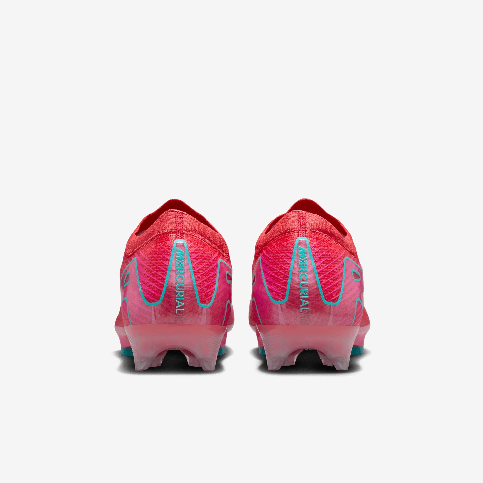 Nike Mercurial Vapor 16 Elite Soccer Cleats - Lightweight Football Boots for Men with Dynamic Fit & High-Speed Traction - Perfect for Professional Matches & Training Sessions