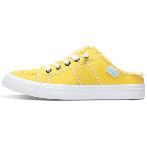 Lemon Yellow