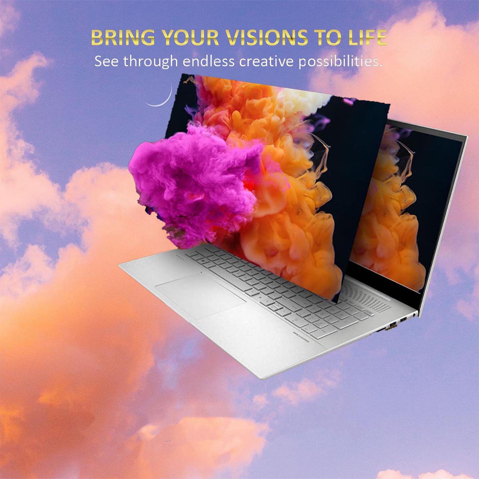 HP 17-inch Touchscreen Laptop 2023 - Windows 11, AMD Ryzen 5 7530U (Faster Than i7-1165G7), 32GB RAM, 1TB PCIe SSD, Wi-Fi 6, USB-C, Backlit Numeric Keyboard, HD Webcam - Perfect for Home Office, Online Classes & Business Travel