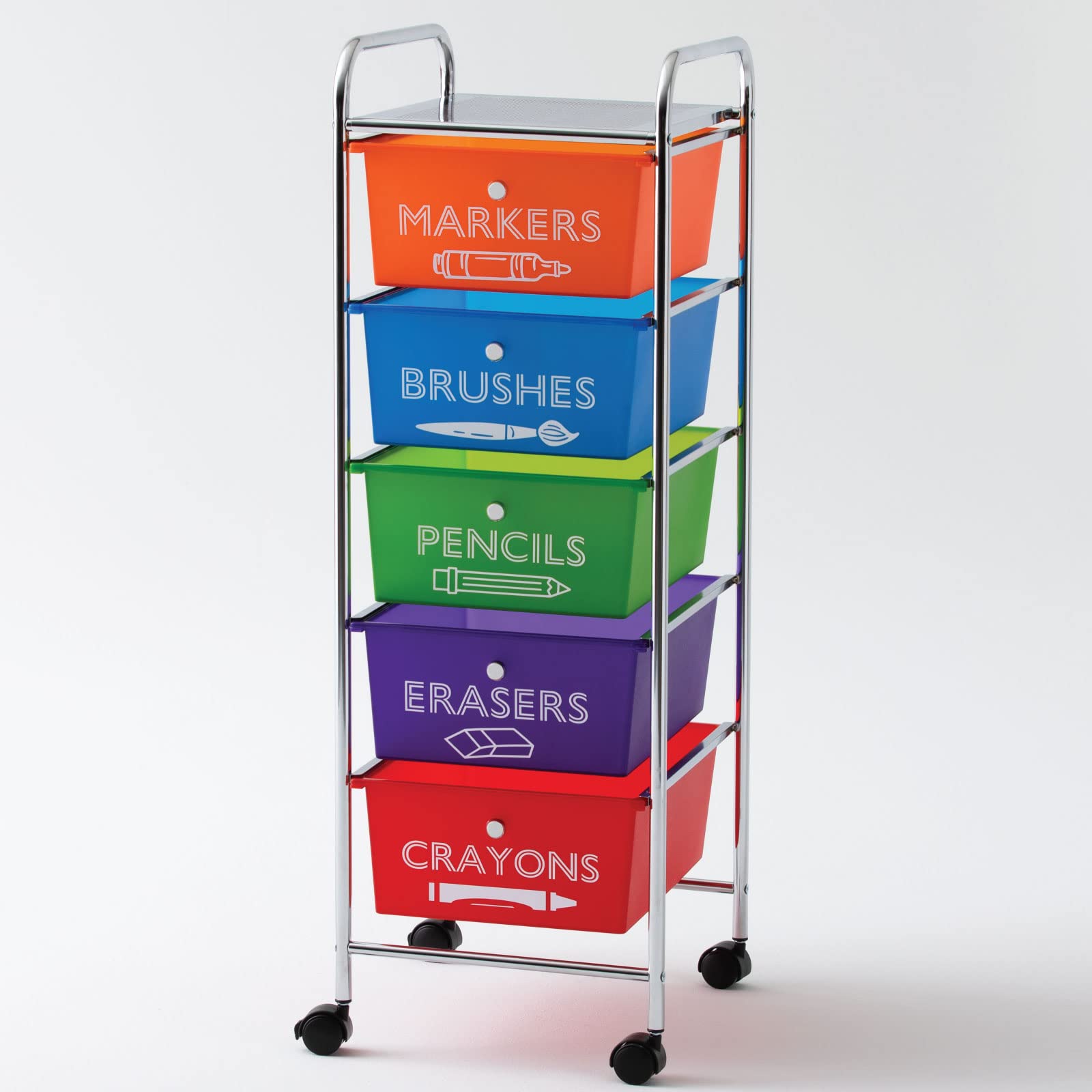 Cricut Machine Beginner Vinyl Bundle with Grip Mats & Tool Set - Premium Vinyl Pack for DIY Crafts, Home Decor, and Personalized Gifts