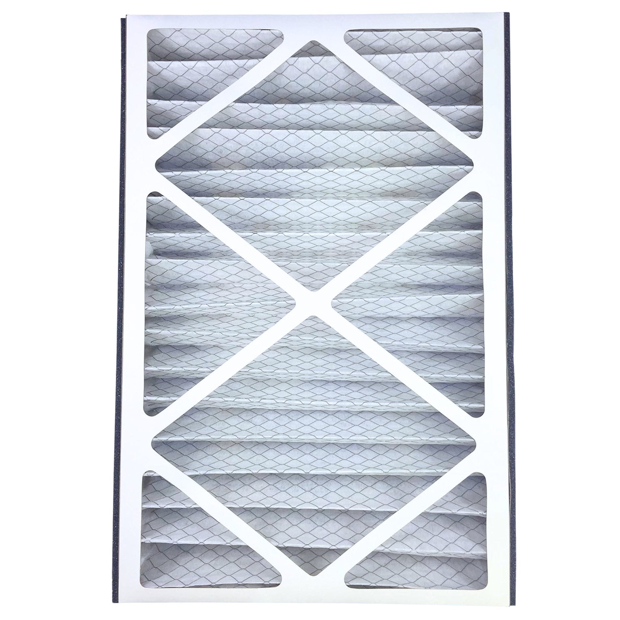 Atomic Filters 20x20x5 MERV 8 Air Filter (2-Pack) - Compatible with Trion Air Bear Supreme 103 & 259649 - Perfect for Home HVAC Systems & Air Purifiers