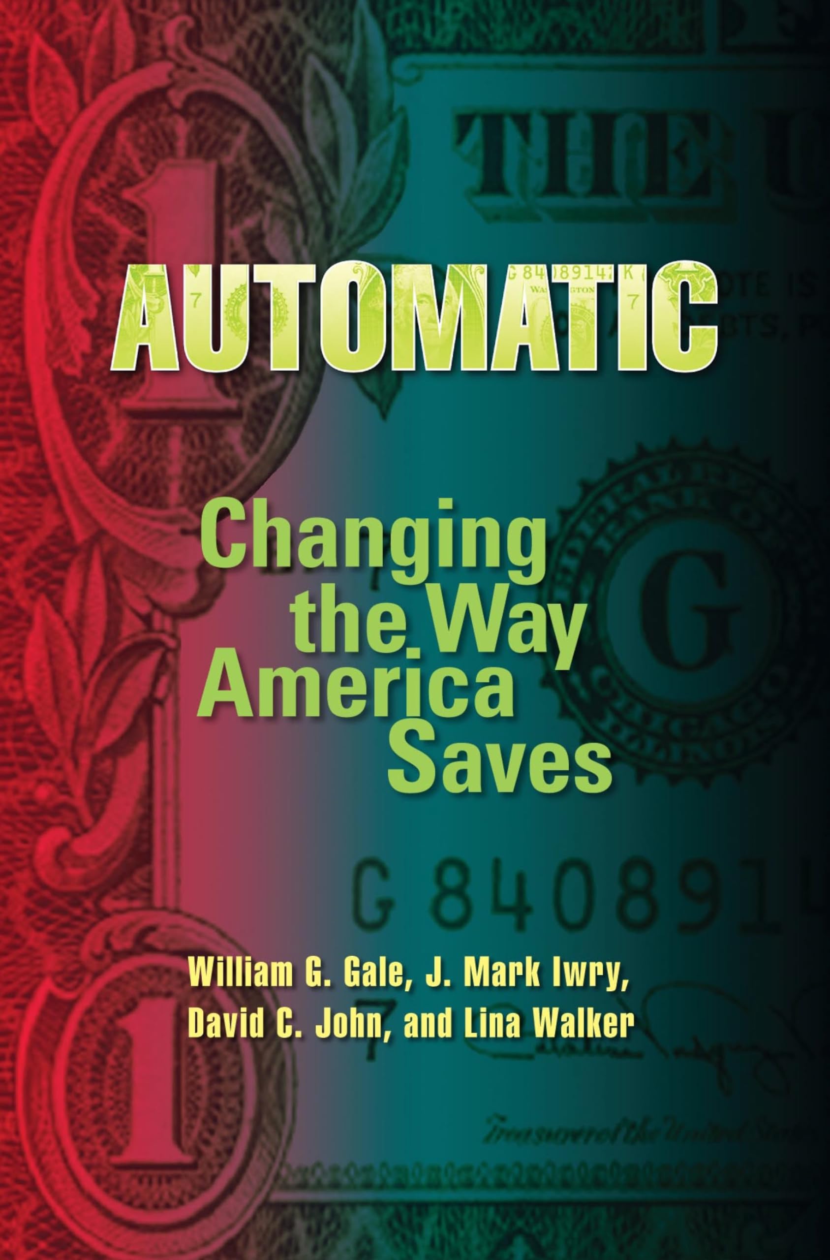 Automatic Savings App - Transform Your Financial Future | Budgeting & Money Management for Americans | Perfect for Daily Savings & Long-Term Goals