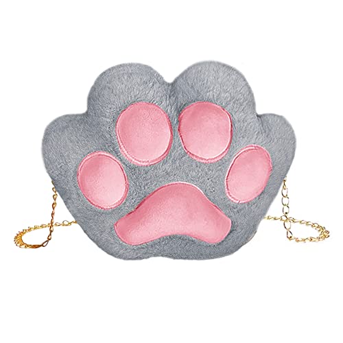 Cat Paw#grey
