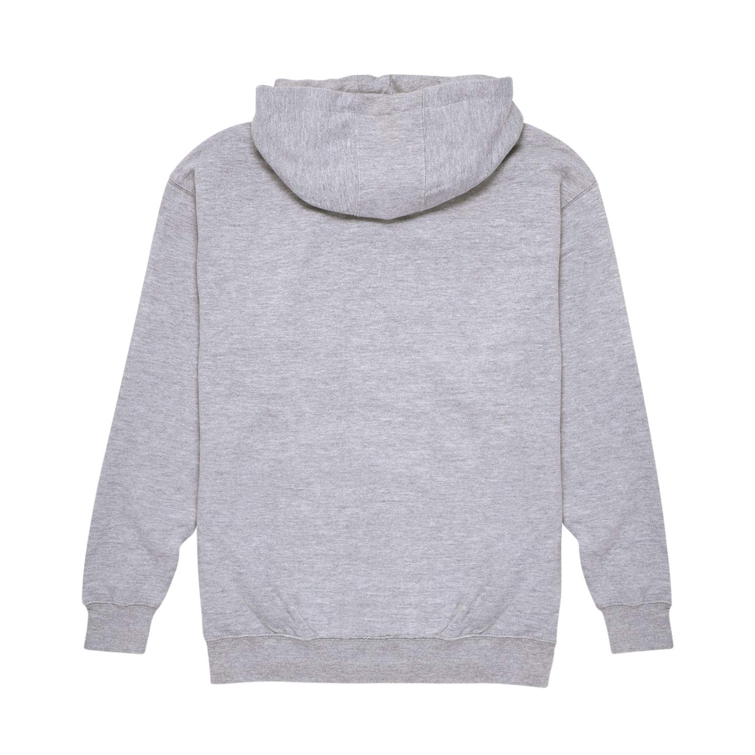 HYBRID APPAREL Victorious - Men's Pullover Hooded Fleece Sweatshirt | Warm Winter Casual Wear for Outdoor Activities & Gym