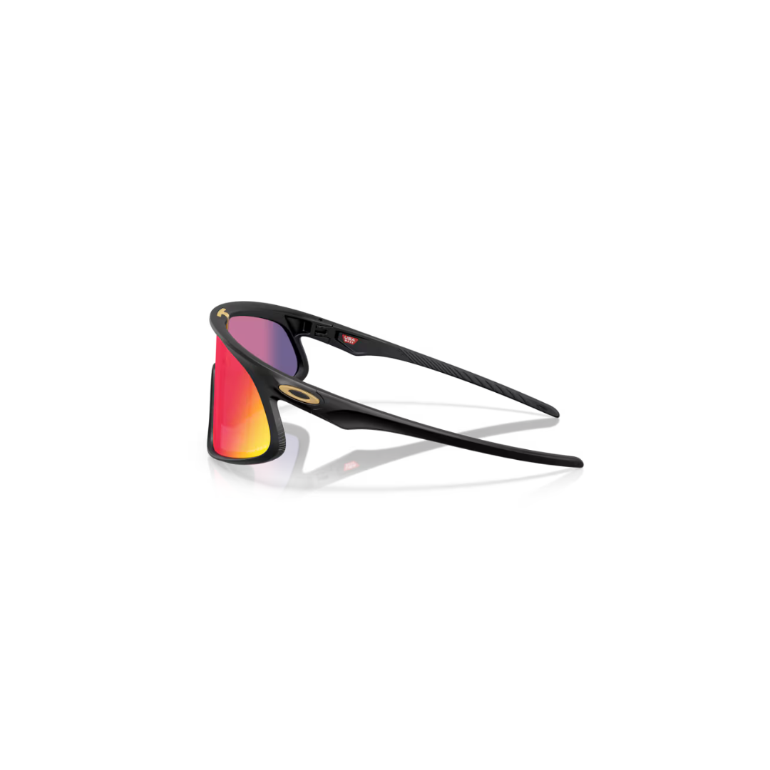 Oakley RSLV Sunglasses 0OO9484D 948402 - Polarized Sports Sunglasses for Running, Cycling & Outdoor Activities - UV Protection & Lightweight Design