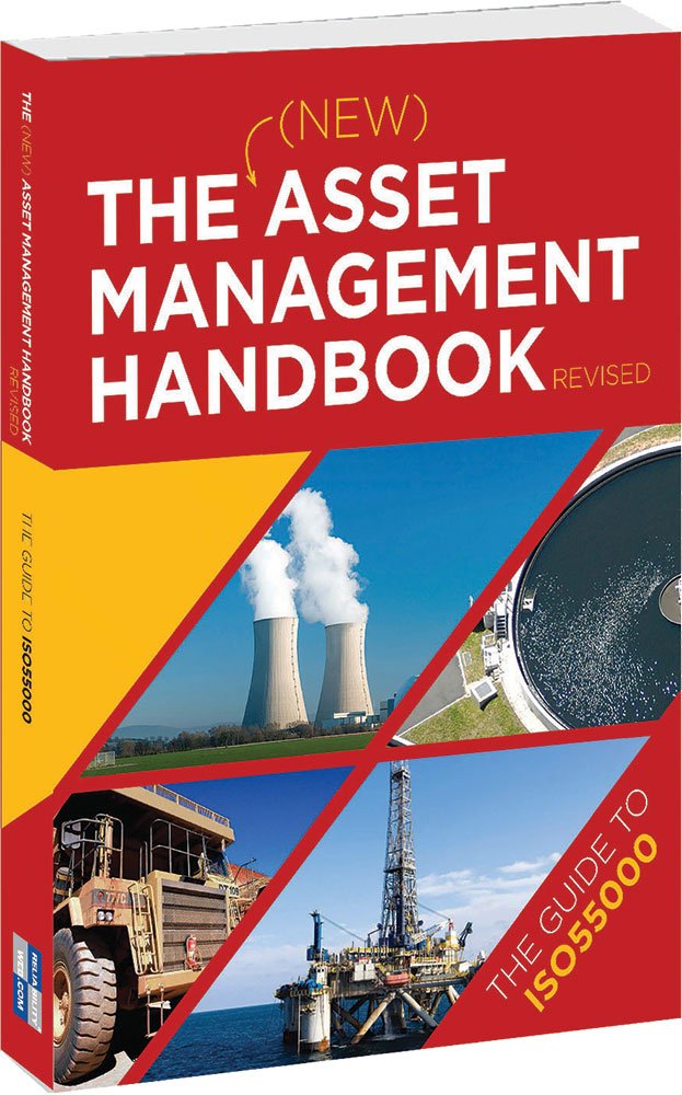 The New Asset Management Handbook: Best Practices for Financial Planning & Investment Strategies | Perfect for Wealth Managers & Financial Advisors