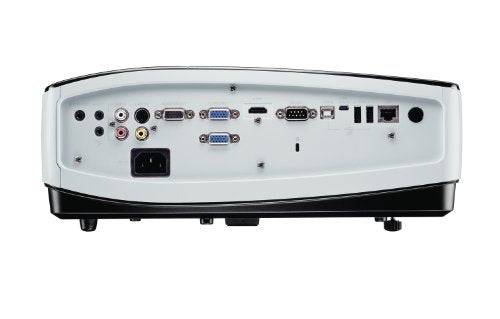 BenQ MP780ST DLP Projector - 1080p Full HD, 3500 Lumens, Short Throw for Home Theater & Business Presentations | Compatible with Laptop, TV, Gaming Console | Free Shipping in USA