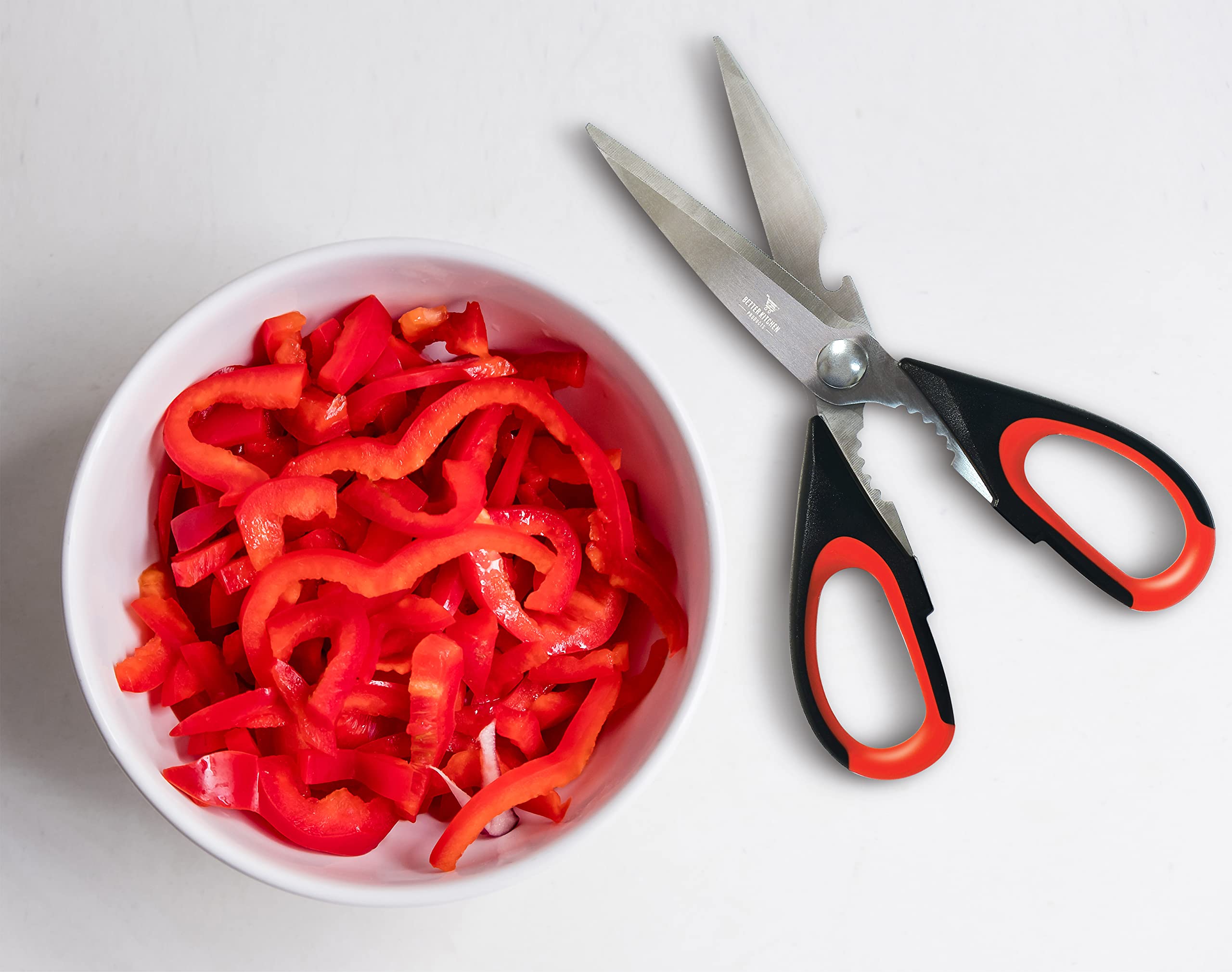 Premium Kitchen Shears 8.5