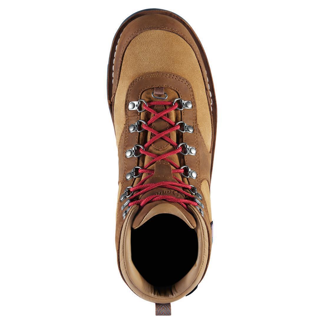 Cascade Crest 5 GTX Hiking Boots for Men & Women - Waterproof, Durable & Lightweight - Perfect for Outdoor Adventures, Trail Running & Mountain Climbing