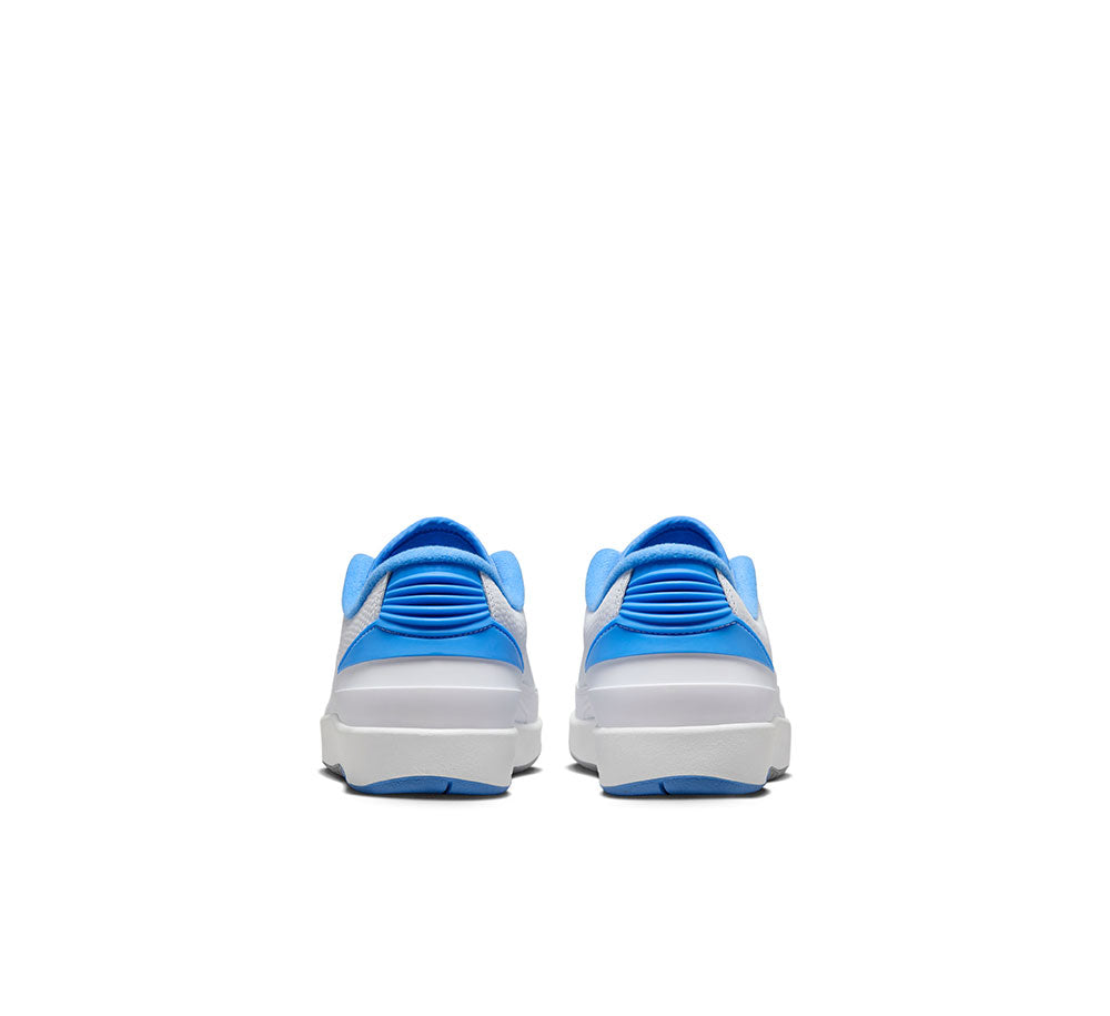Air Jordan 2 Retro Low GS - Kids' Basketball Shoes for School & Street Style | Perfect for Sports, Casual Wear & Sneaker Collectors