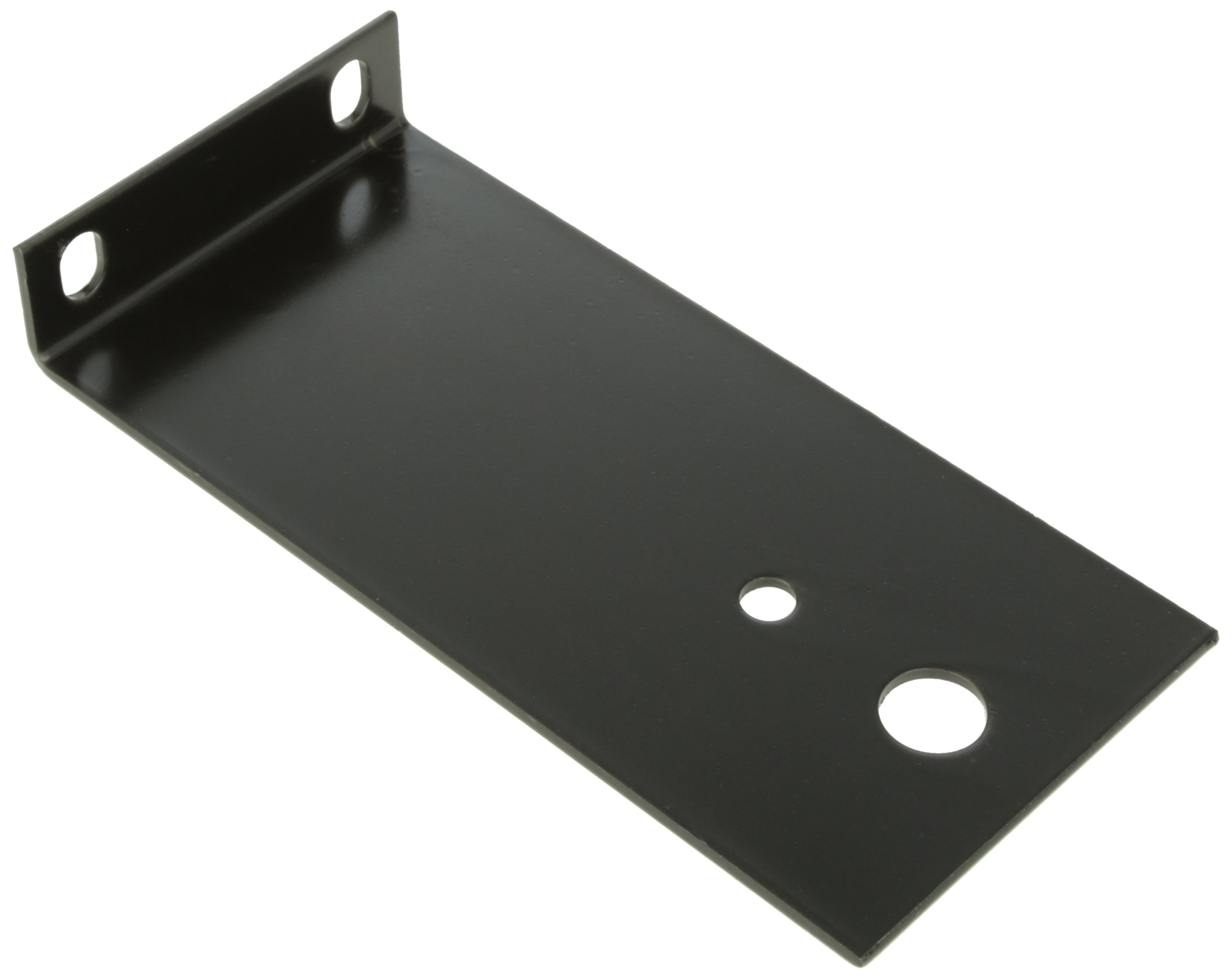 Agri-Fab 24623 Middle Brace - Heavy Duty Black Replacement Part for Lawn Spreaders & Carts - Perfect for Yard Maintenance & Landscaping