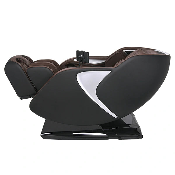 Kyota Joubu M880 4D Massage Chair with Zero Gravity - Full Body Shiatsu Massage Recliner for Home & Office Use - Perfect for Relaxation, Pain Relief and Stress Relief