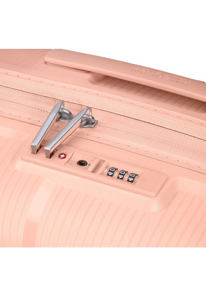 American Tourister StarVibe Large Spinner Luggage - 28