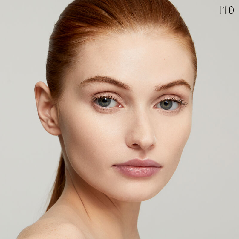 Radiant Fluid Foundation with SPF 25 - Natural Finish, Lightweight & Buildable Coverage for Flawless Skin | Perfect for Daily Wear & Special Occasions