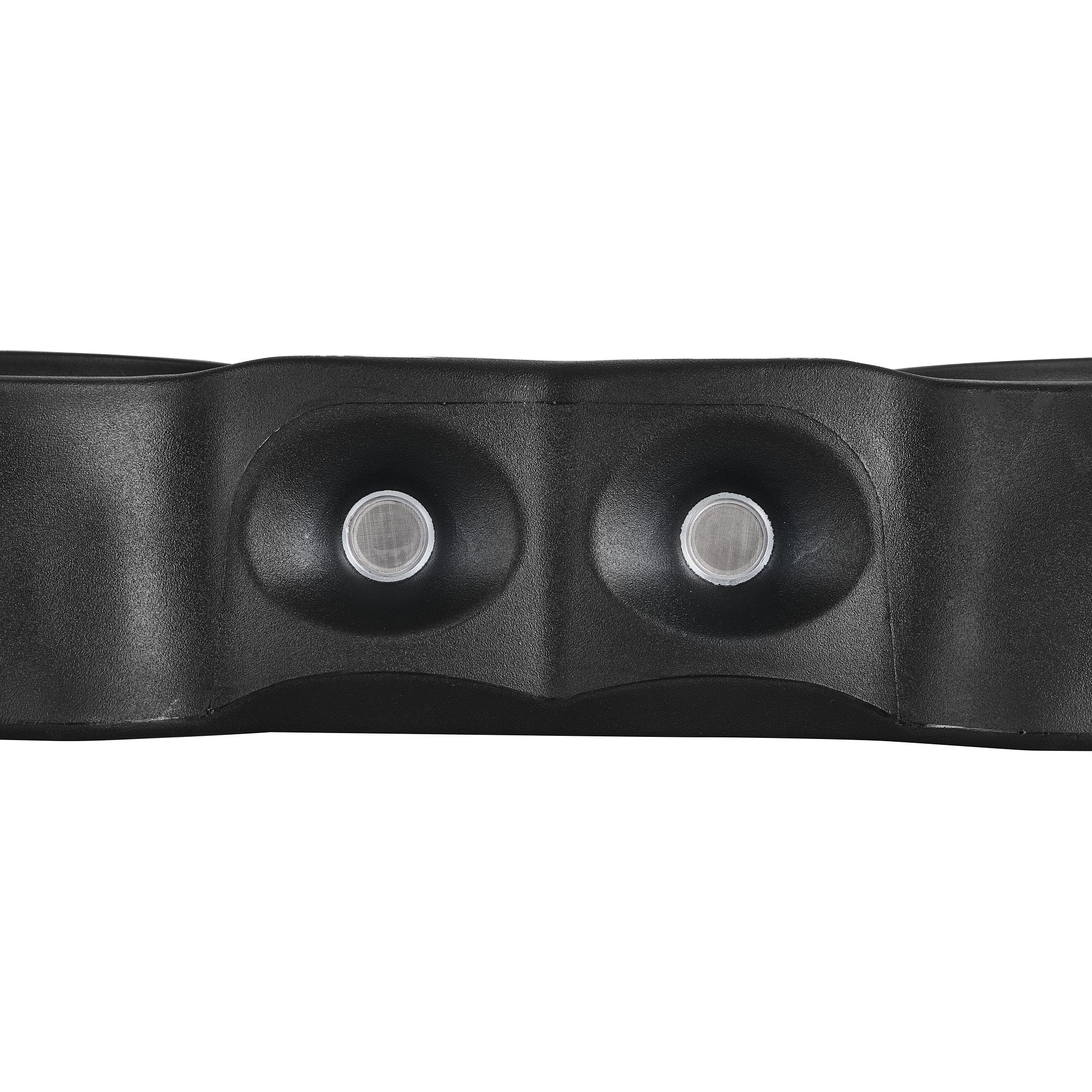 Jeep JK & JKU Overhead Sound Bar System - Fits 4x8