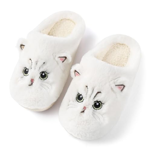Cat White