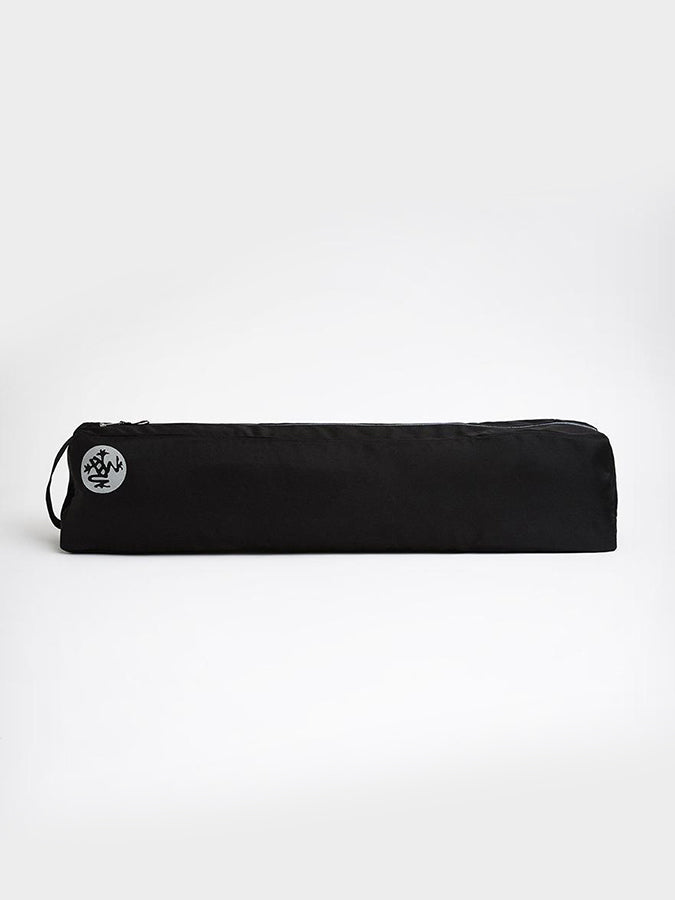 Manduka Go Light 3.0 Yoga Mat Bag - Premium Eco-Friendly Yoga Mat Carrier for Travel & Studio - Perfect for Yoga, Pilates & Gym Workouts