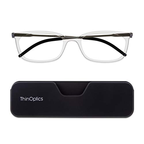 Attachable Case / Rectangle Clear
