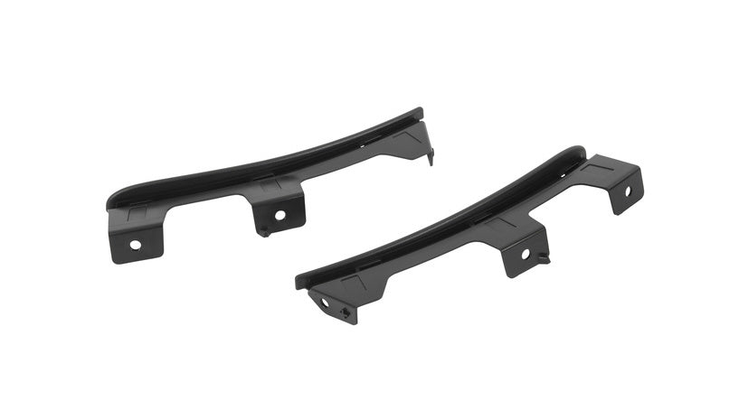 High-Quality Wheel Arch Cover for Porsche Macan II - Durable Fender Protection for Off-Road & City Driving