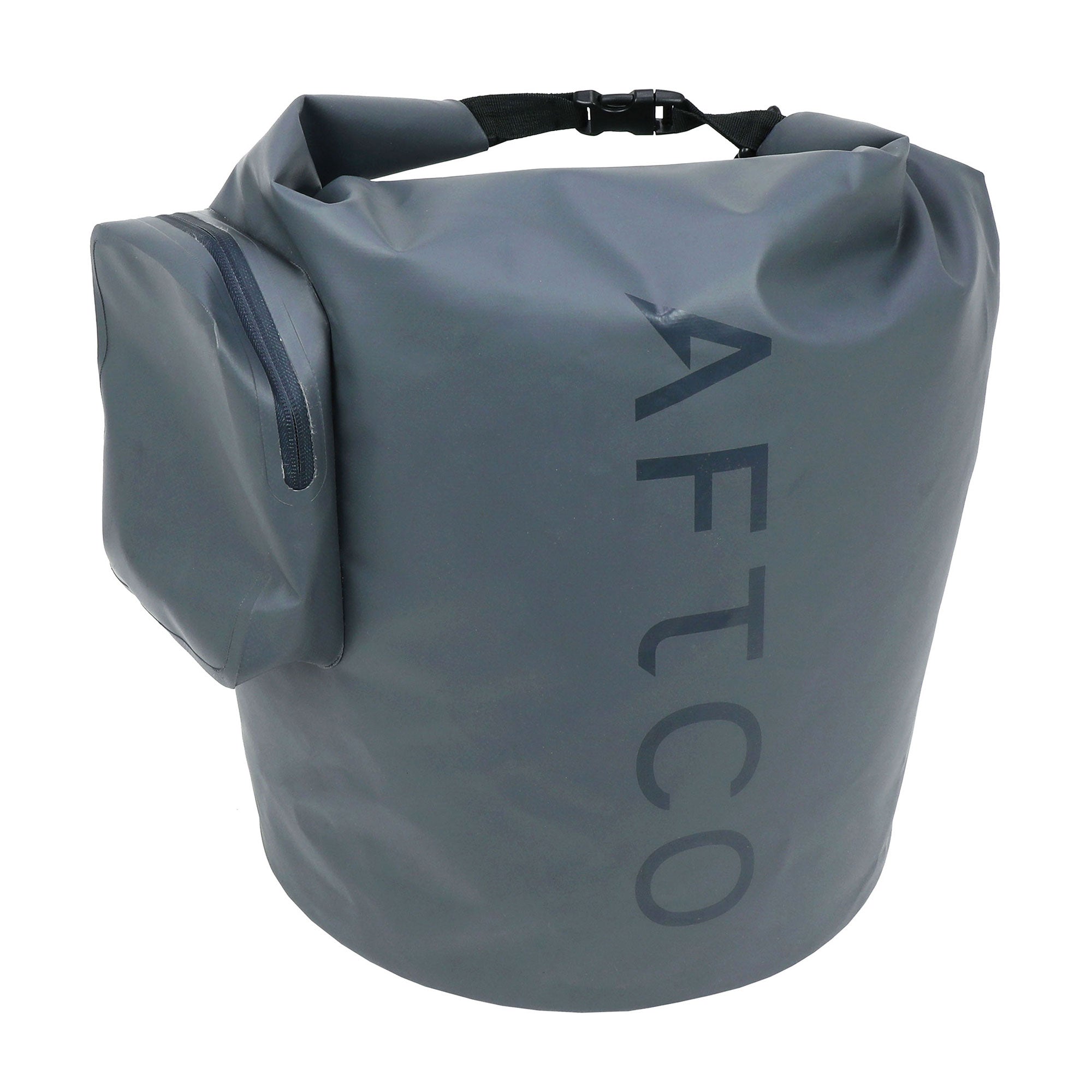 AFTCO Waterproof Stuff Sack - Durable Dry Bag for Camping, Hiking & Travel - Compact Gear Storage for Outdoor Adventures