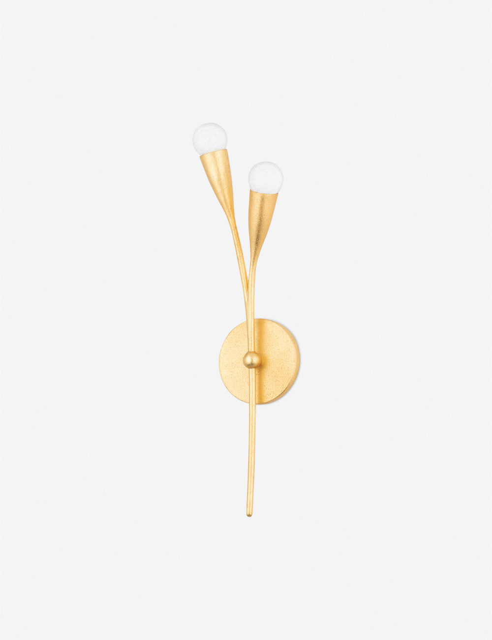 Eny Lee Parker x Mitzi Elsa Sconce Wall Light - Modern Boho Decor for Bedroom, Living Room & Entryway Lighting
