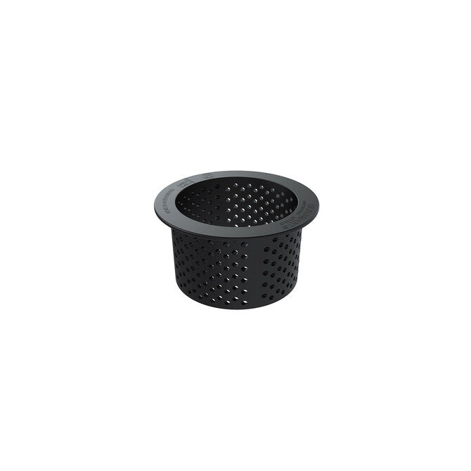 Perforated Tarte Ring - 1.96 x 1.39 Inch Stainless Steel Baking Mold for Perfect Tart Shells | Ideal for Home Baking, Pastry Making & Professional Kitchen Use