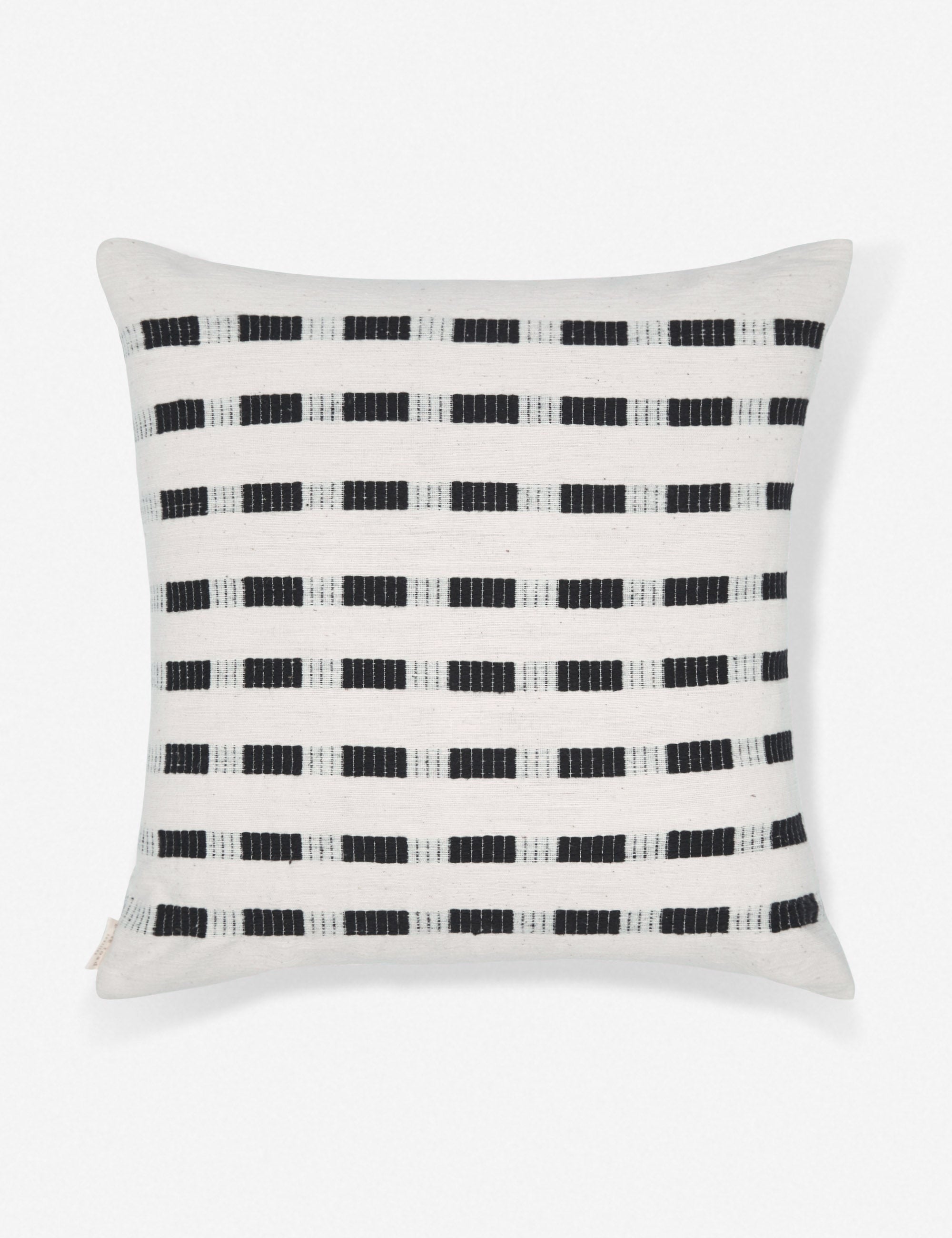 Bolé Road Textiles Bertu Pillow - Premium Decorative Throw Pillow for Sofa, Bed & Home Decor - Perfect for Living Room, Bedroom & Cozy Spaces