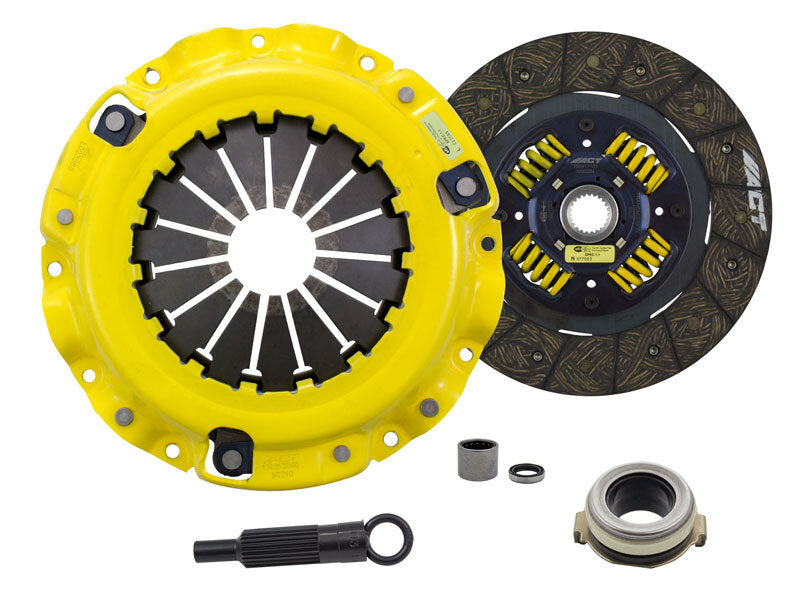 2004 Mazda RX-8 Performance Street Clutch Kit - HD Sprung for Smooth Shifting & Daily Driving | Perfect for Racing, Commuting & Car Enthusiasts